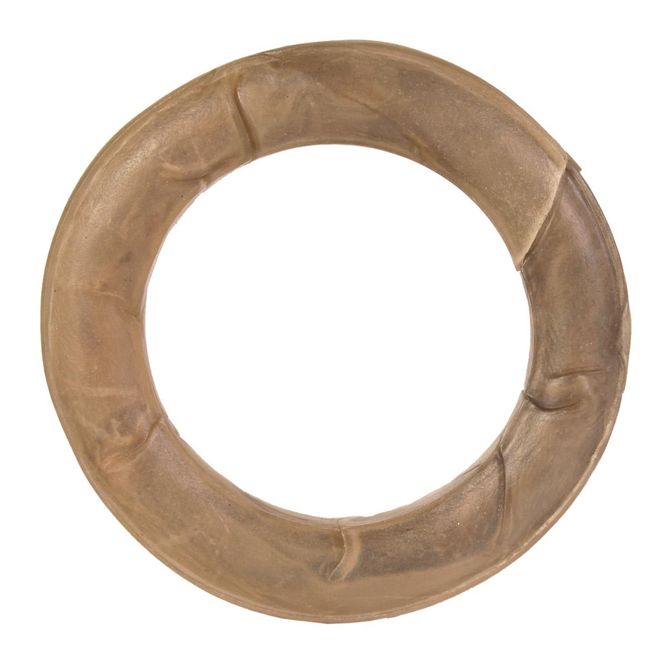 Hovedbilde Tyggering i Oksehud Ø15cm 175g (abonnement)