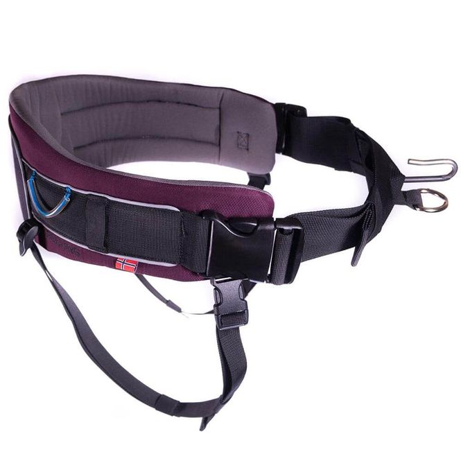 Hovedbilde Non-stop TREKKING BELT 